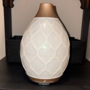 Young Living Diffuser